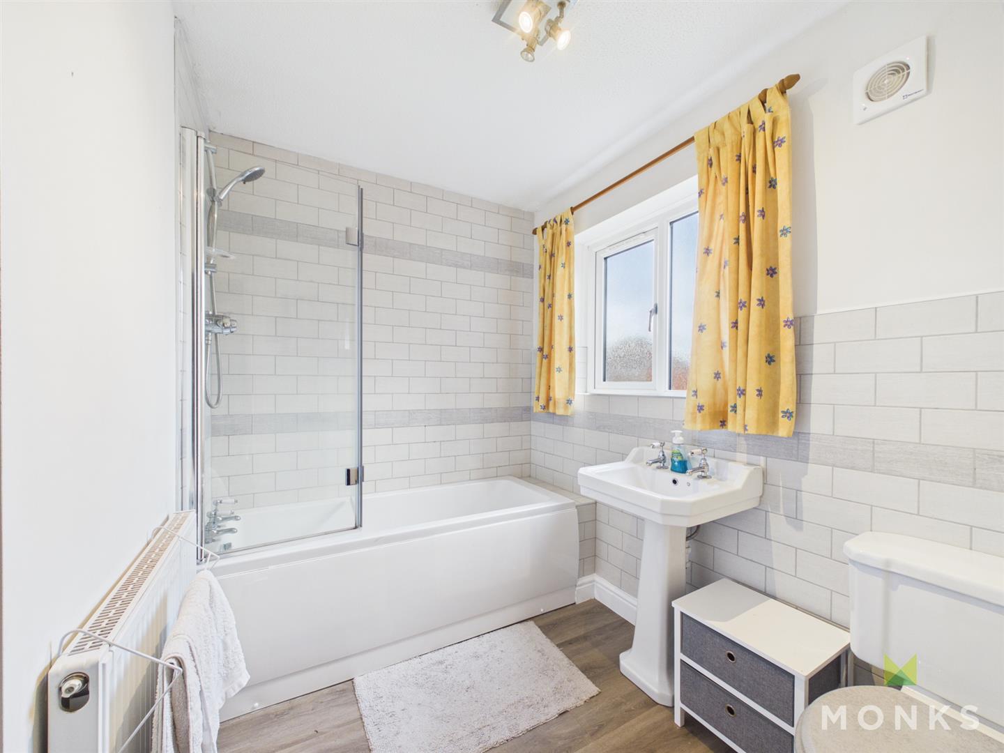55 Winterton Way, Shrewsbury, SY3 5PA For Sale